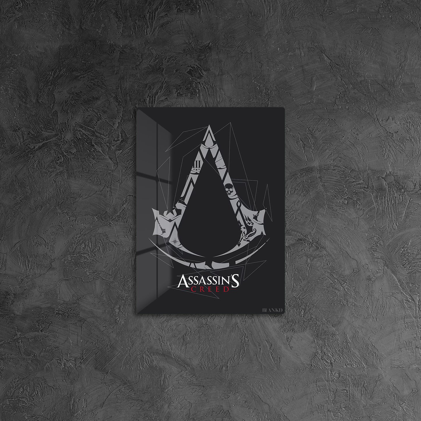 Assassin's Creed