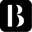 BLANKD logo