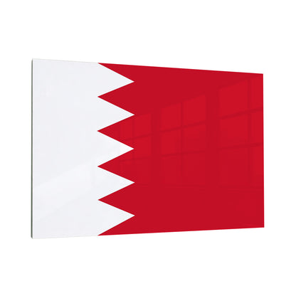 Bahrain Flag