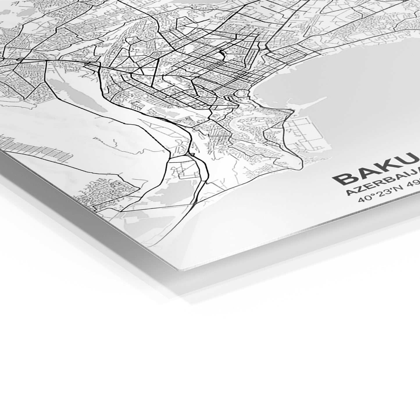 Baku