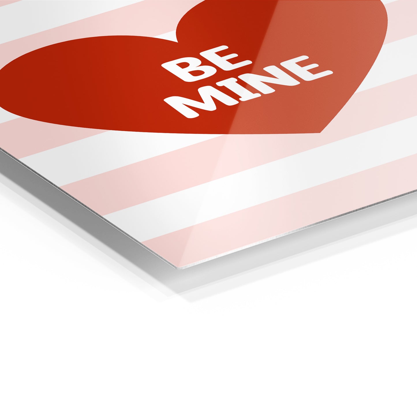 Be Mine
