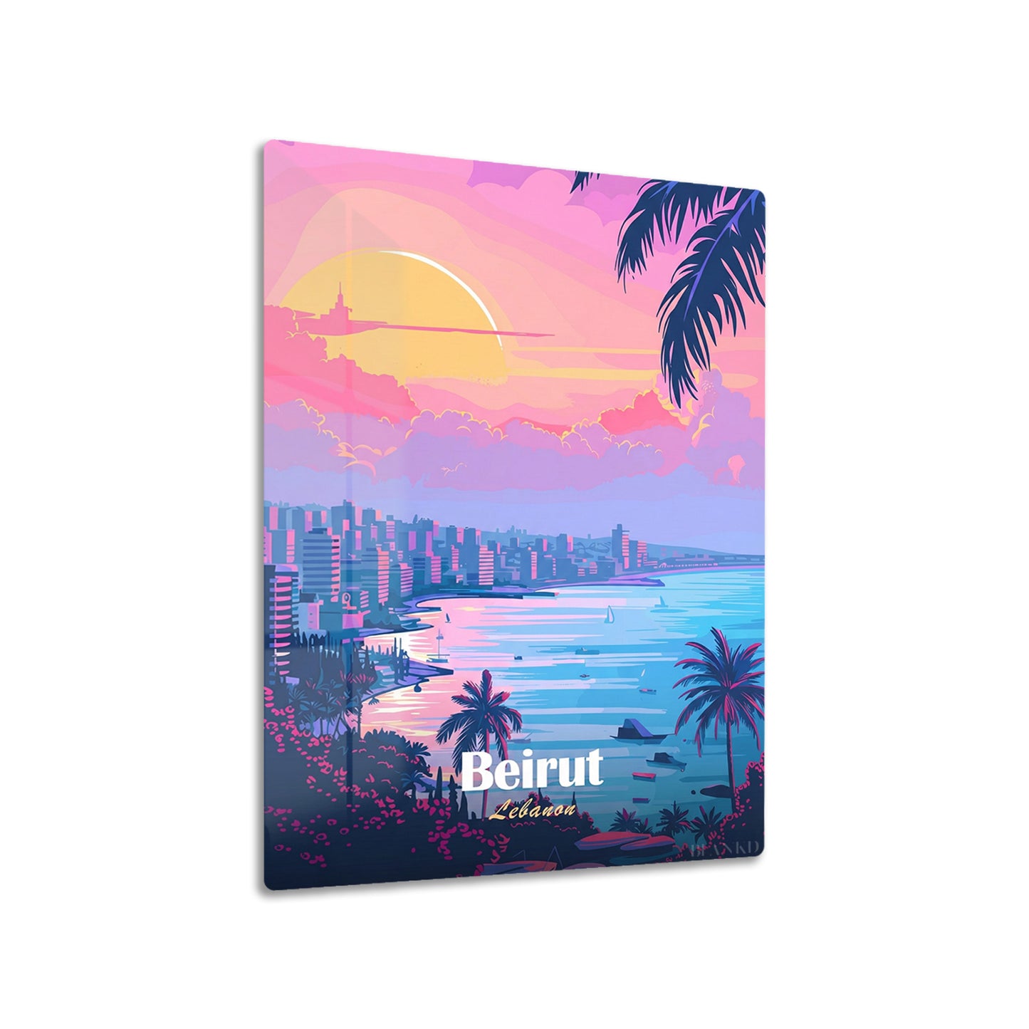 Beirut Coastal