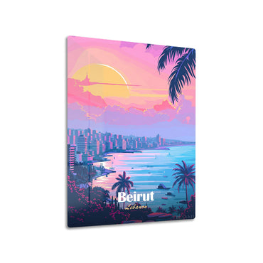 Beirut Coastal