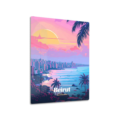 Beirut Coastal