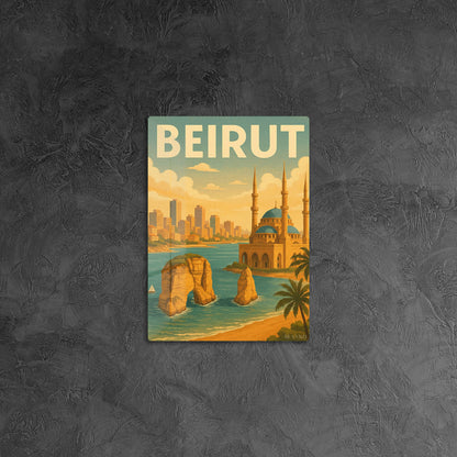 Beirut