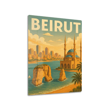 Beirut