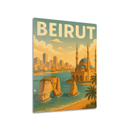 Beirut