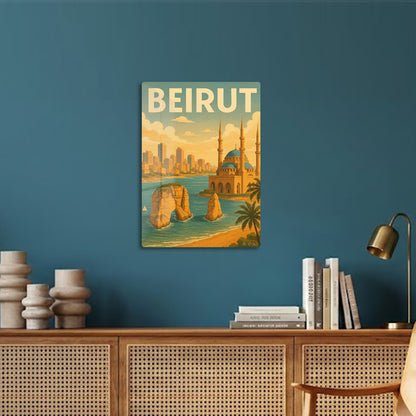 Beirut