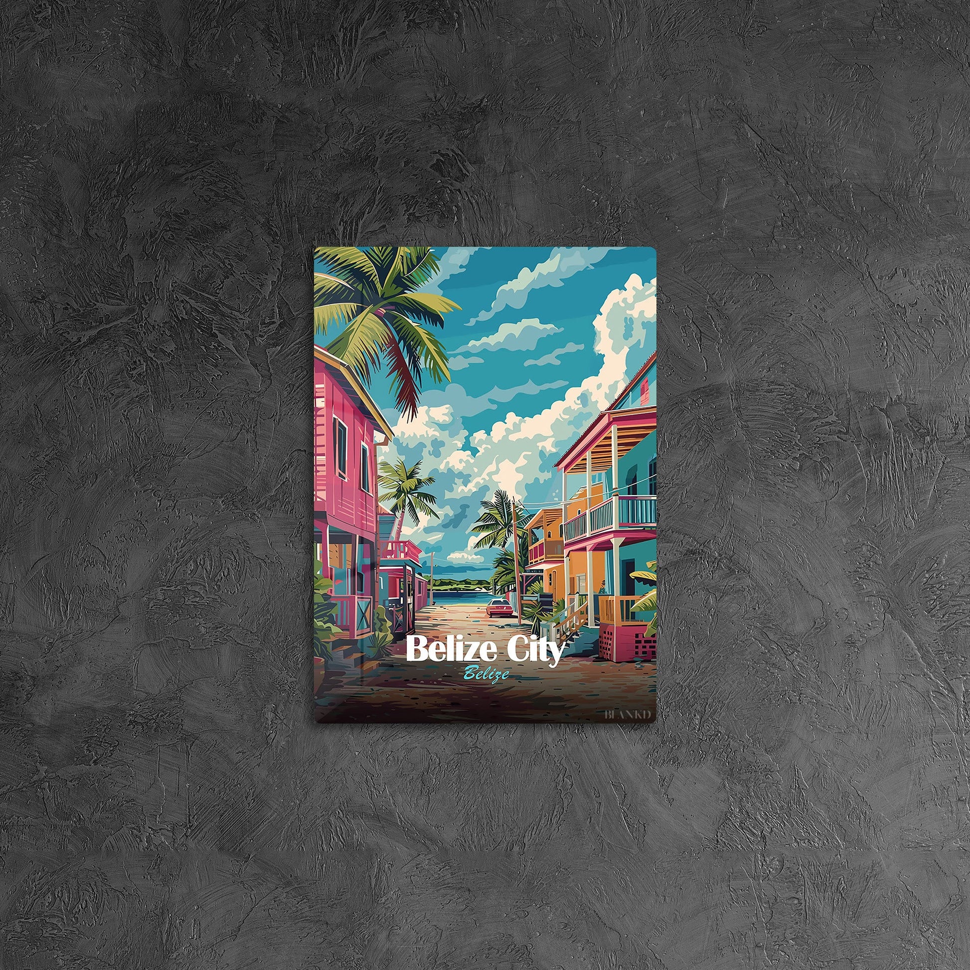 Belize City