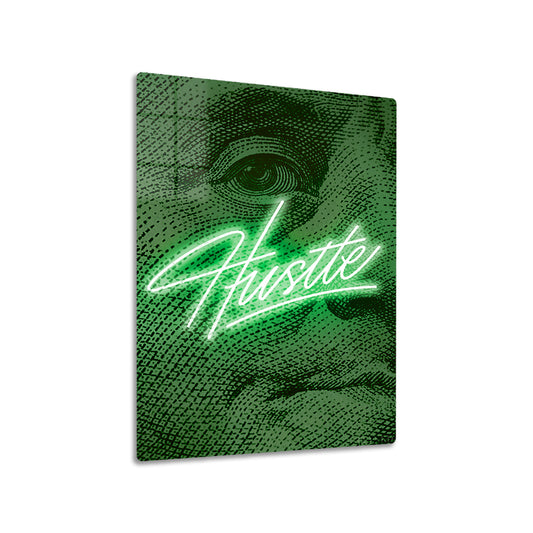 Benjamin Franklin Hustle