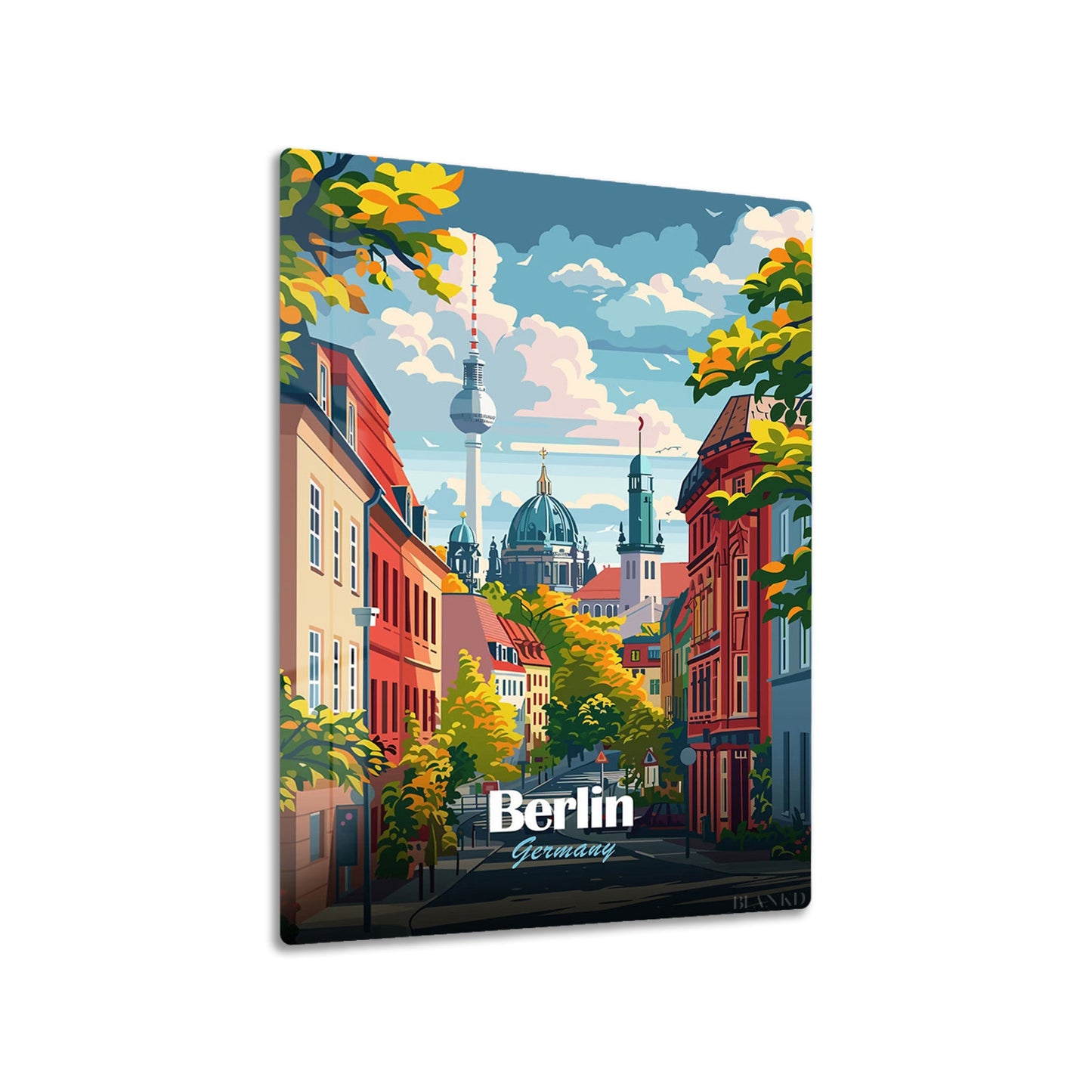 Berlin