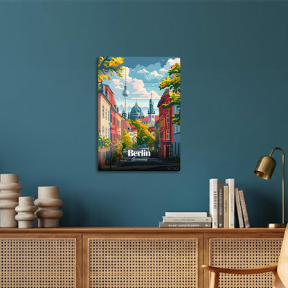 Berlin