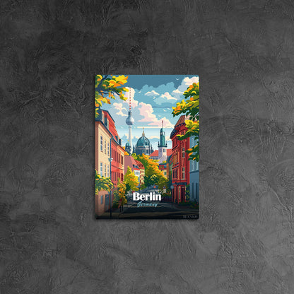 Berlin