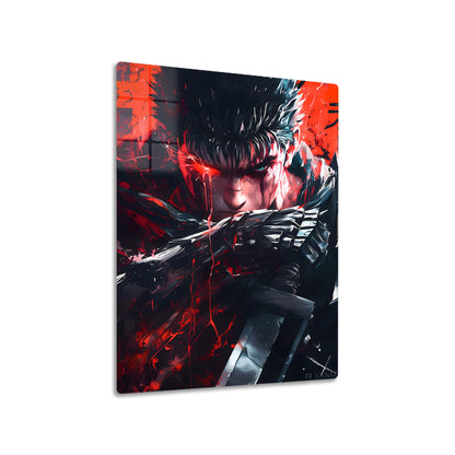 Guts Rage | Berserk