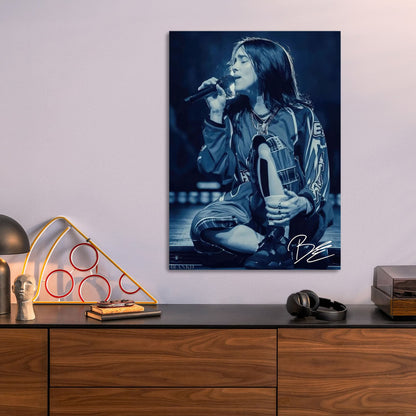 Billie Eilish