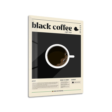 Black Coffee