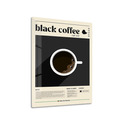 Black Coffee
