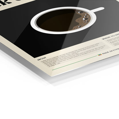 Black Coffee