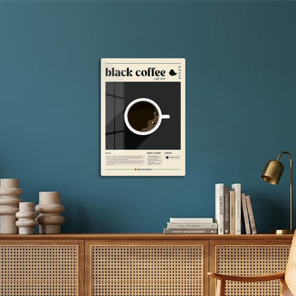 Black Coffee