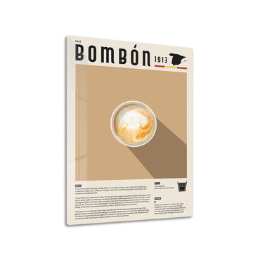 Bombon Coffee