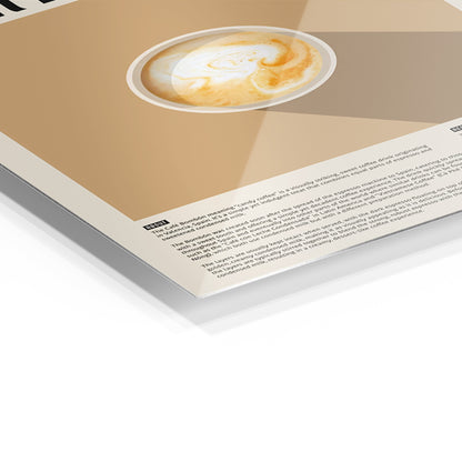 Bombon Coffee