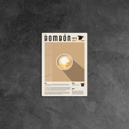 Bombon Coffee