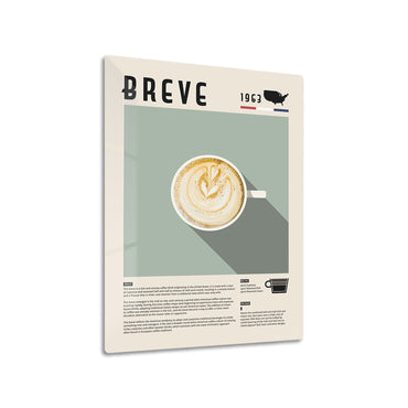 Breve Coffee