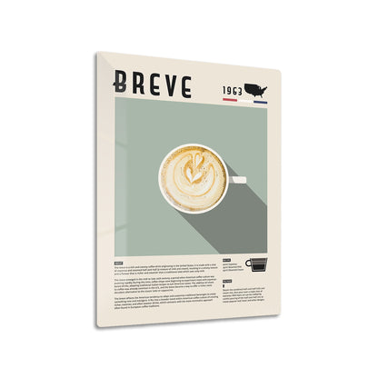 Breve Coffee