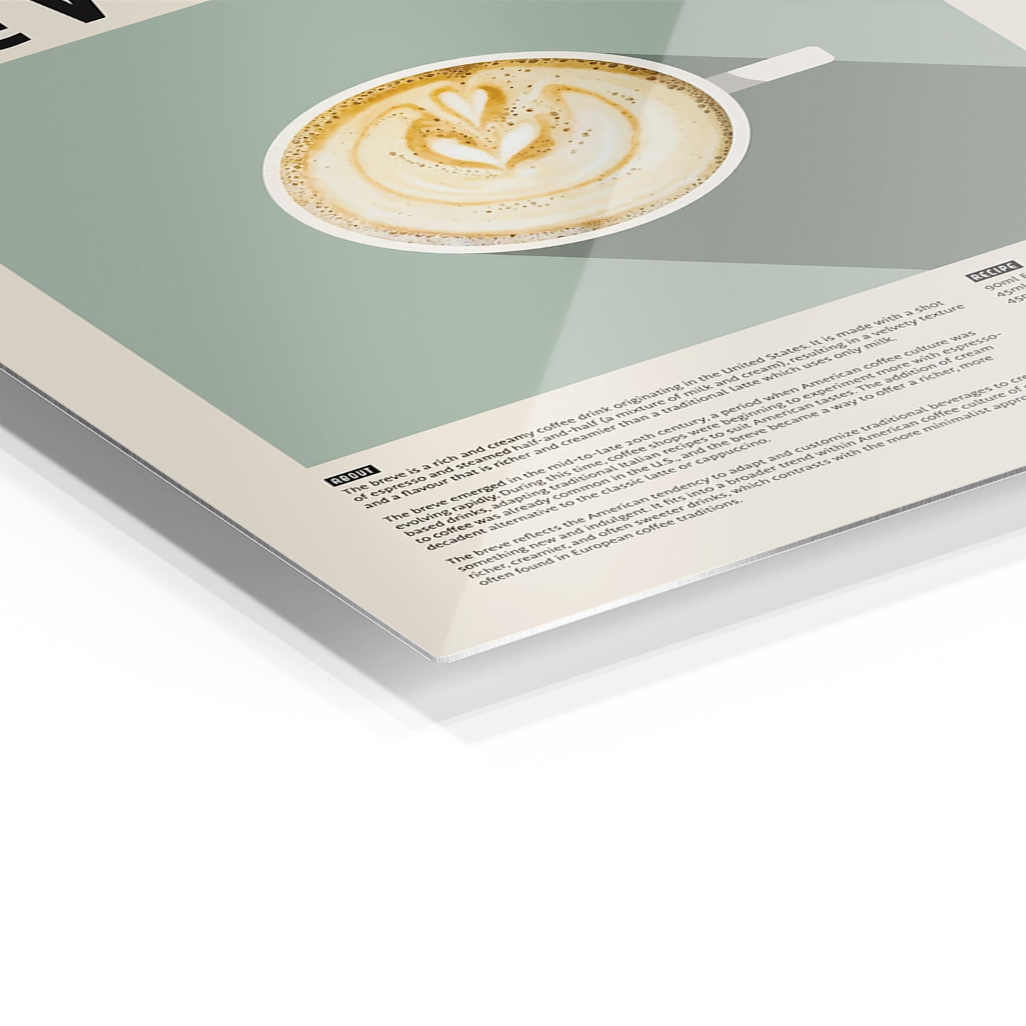 Breve Coffee