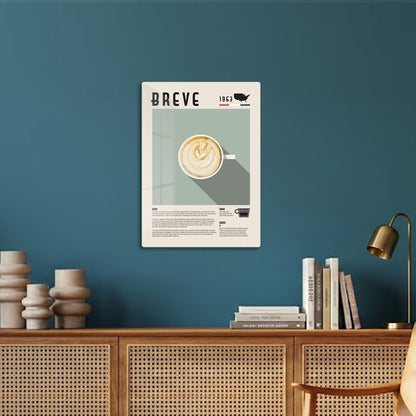 Breve Coffee
