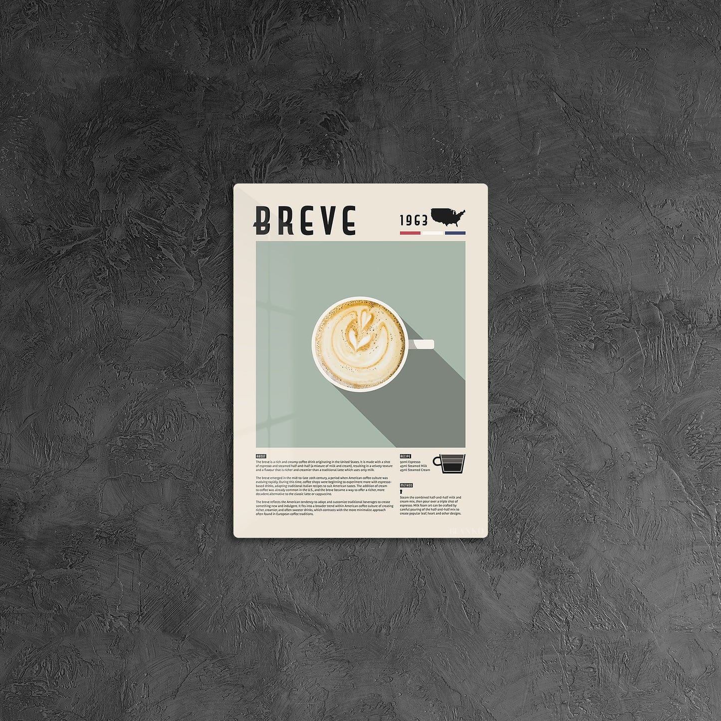 Breve Coffee