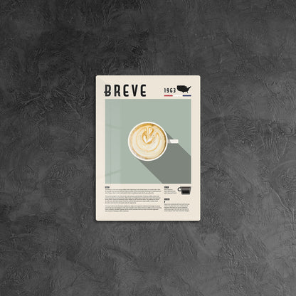 Breve Coffee