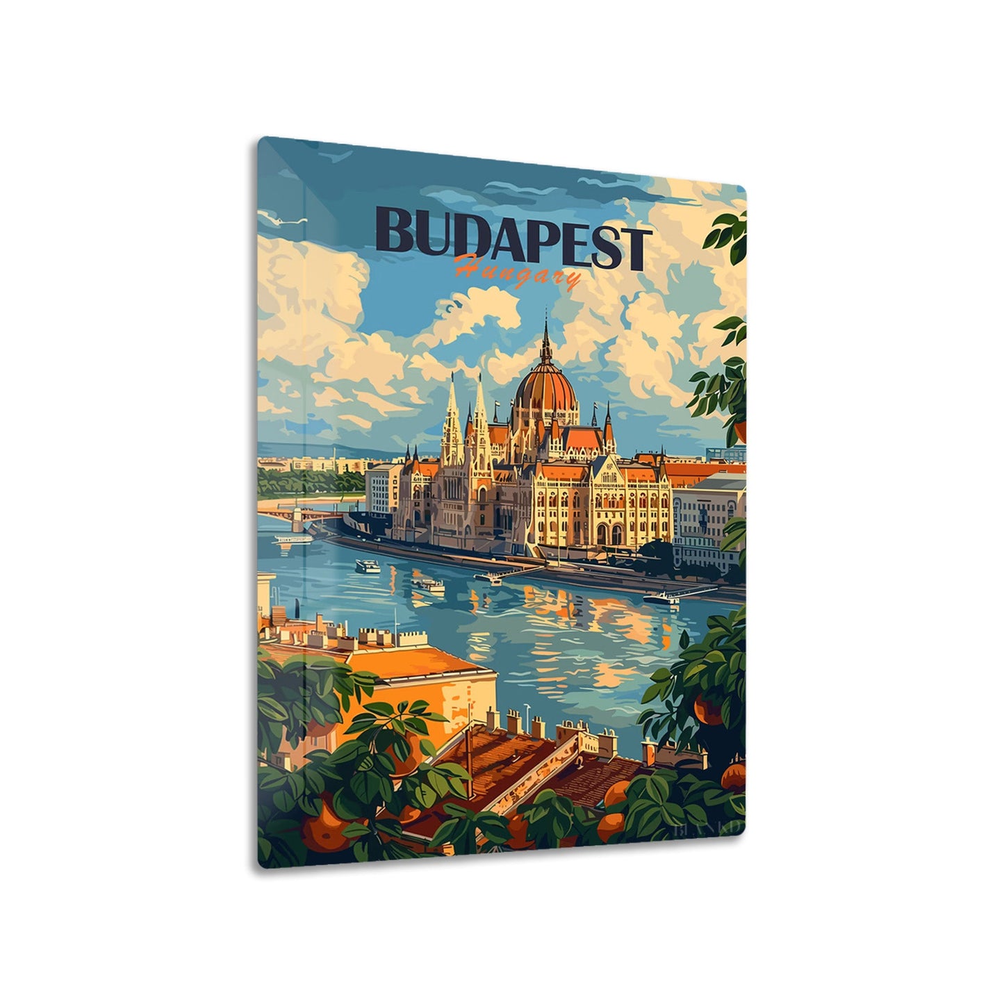 Budapest