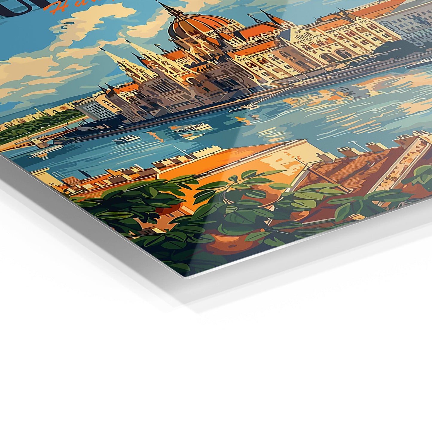 Budapest