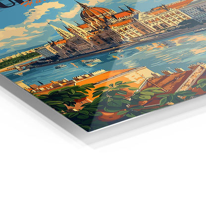 Budapest