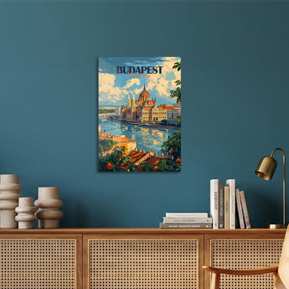Budapest