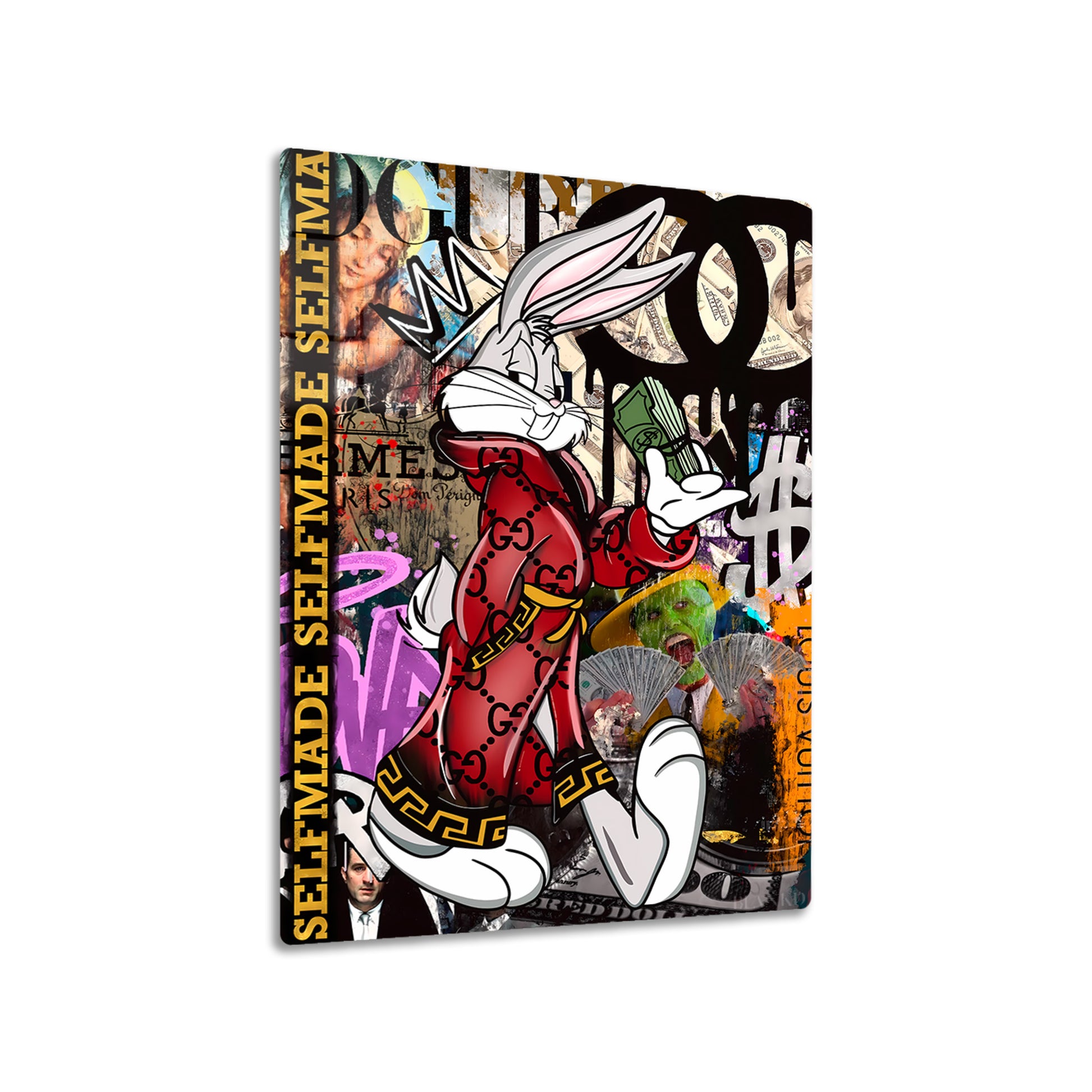 Buggs & Bills