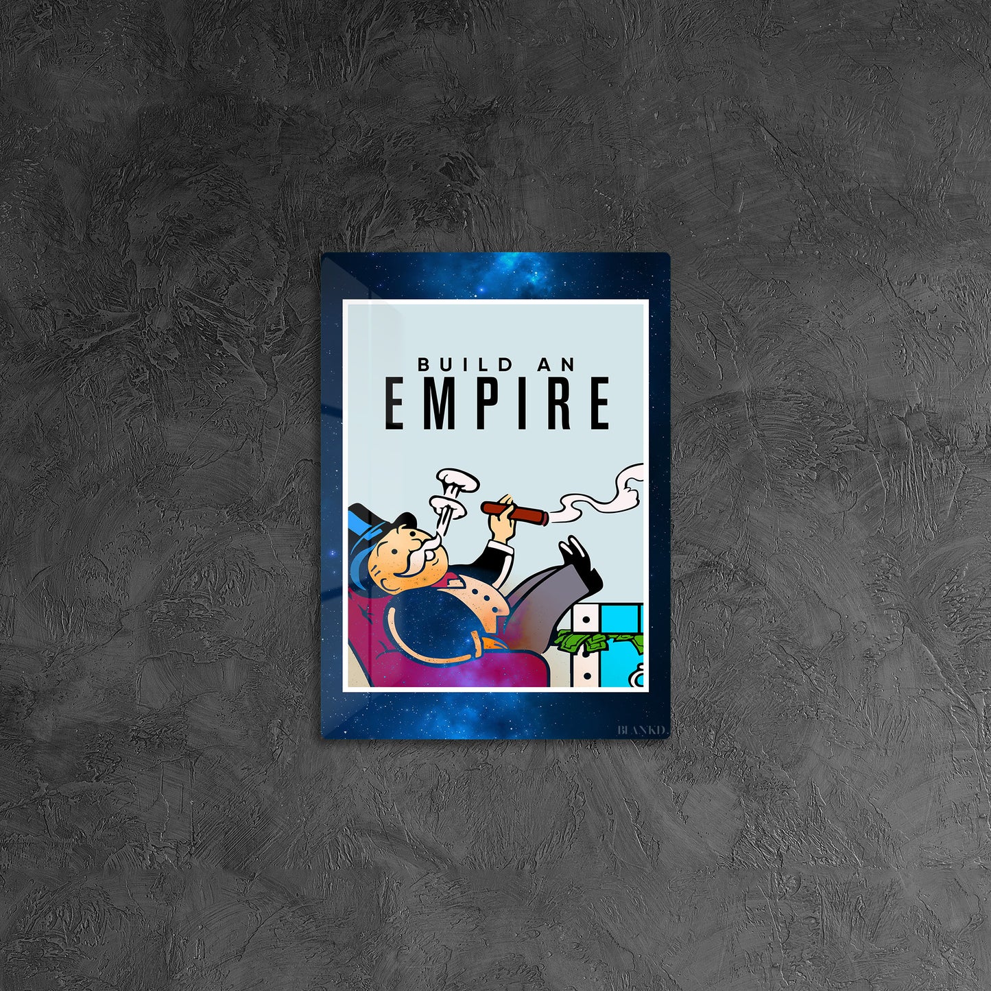Build An Empire