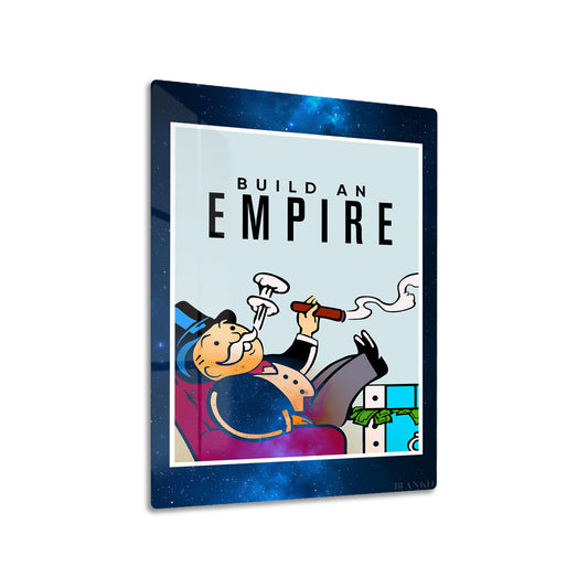 Build An Empire