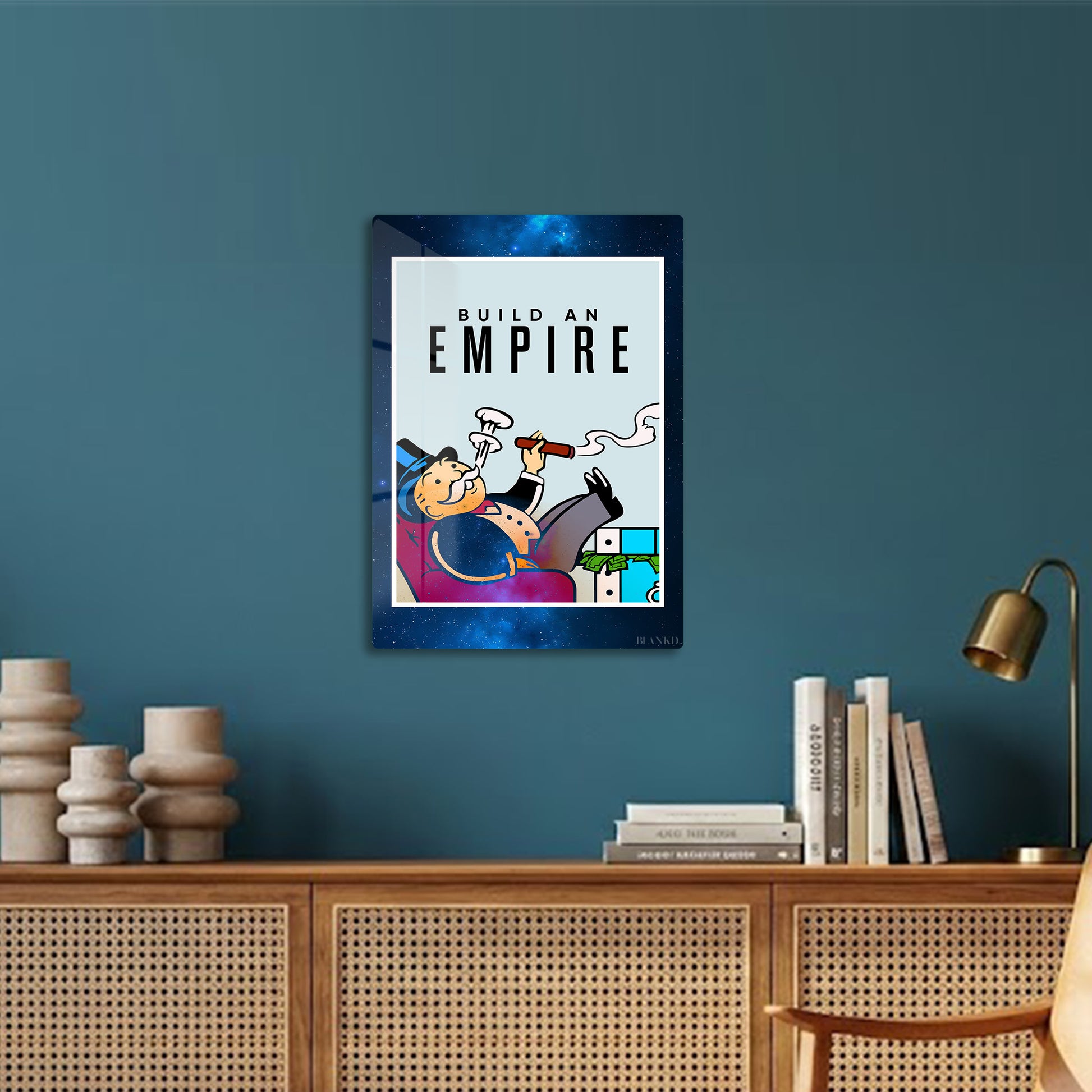 Build An Empire