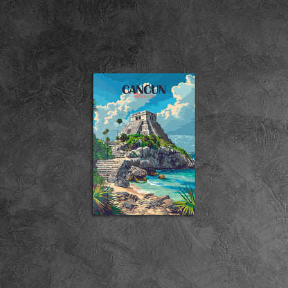 Cancun