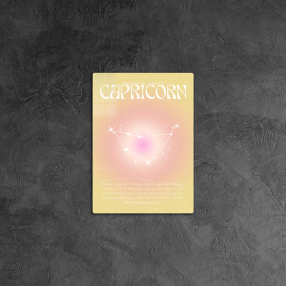 Capricorn | Horoscope