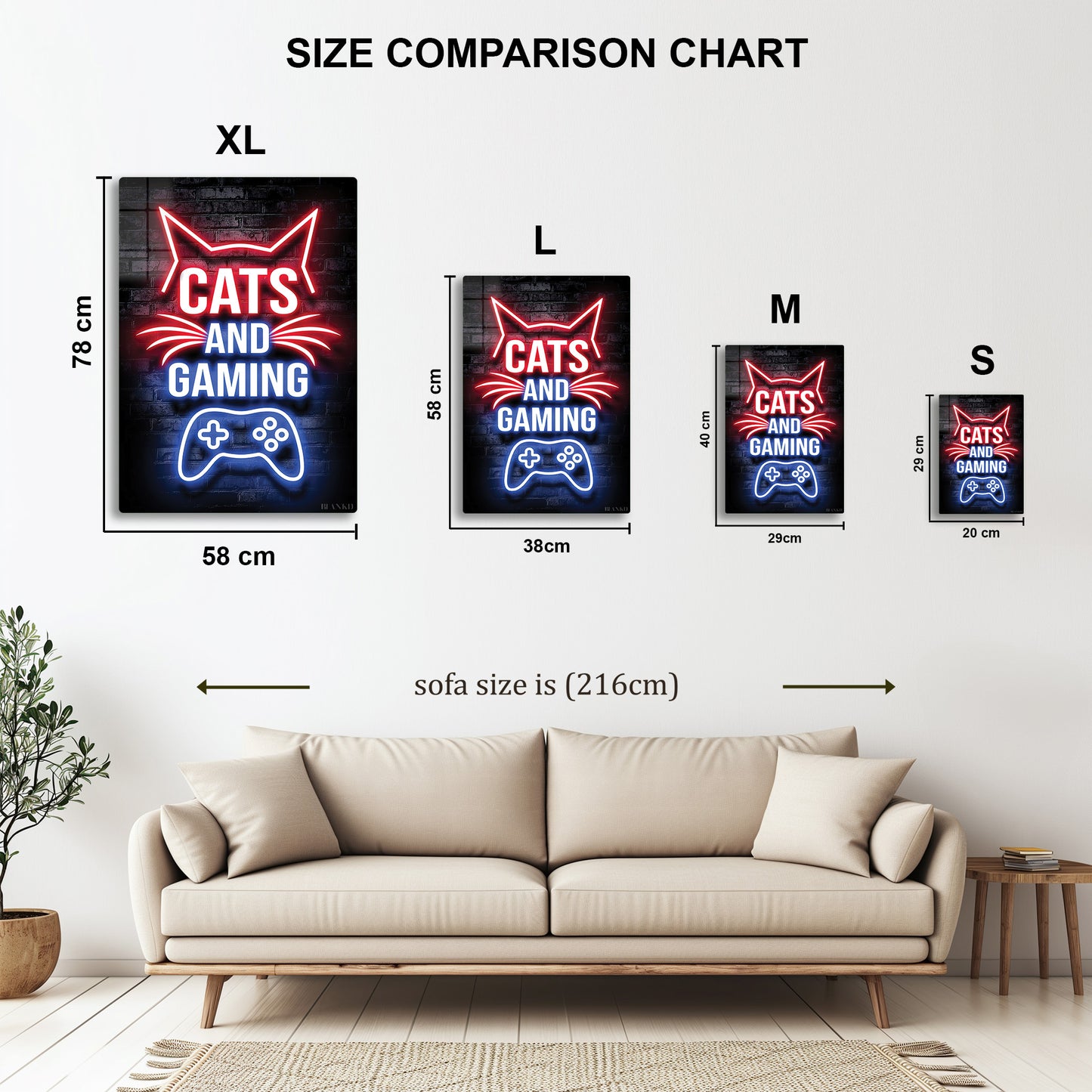 Cats & Gaming