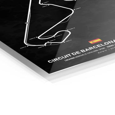 F1 Circuit de Barcelona