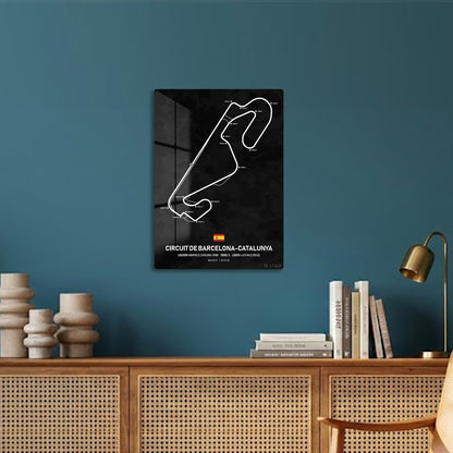 F1 Circuit de Barcelona