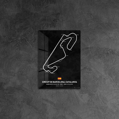 F1 Circuit de Barcelona