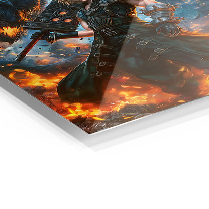 Cloud Strife