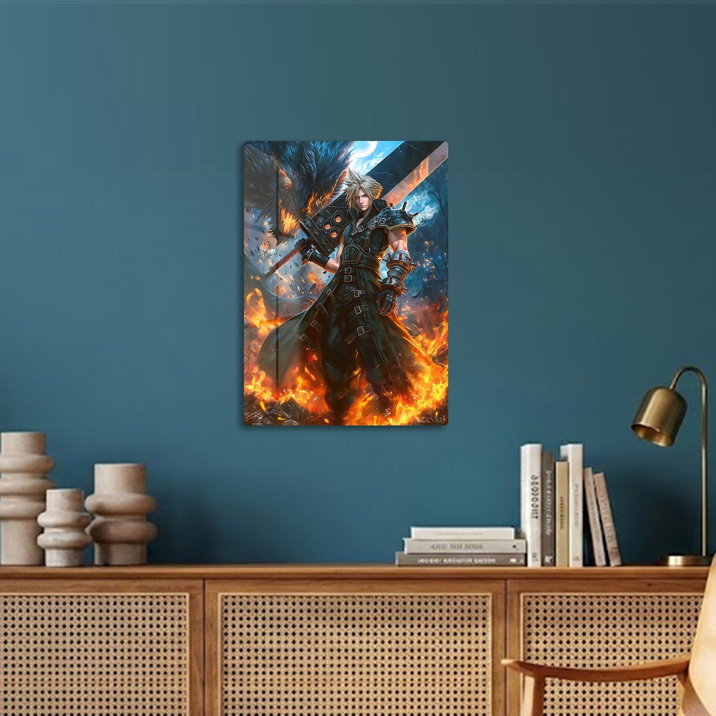 Cloud Strife