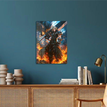 Cloud Strife