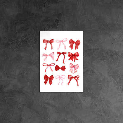 Coquette Bows